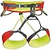CAMP Energy Arnés de Escalada, Unisex, Rojo, S