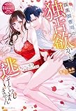 腹黒御曹司の独占欲から逃げられません 極上の一夜は溺愛のはじまり (エタニティブックス)