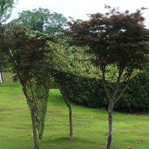 YFF-Plane Camo Netting Tarnnetz Camouflage Net Jalousien Sonnenschutz Camping Outdoor Jagd Fischen Party Dekoration Ausstellung Vogelbeobachtung Themenpark – Bild 7