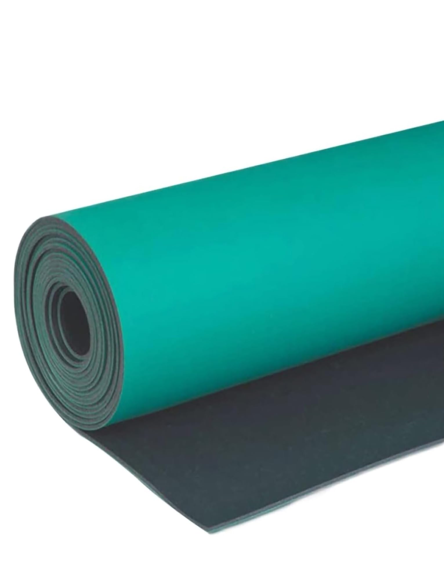 Alfombrilla de goma antiestática para taller de reparación de electrónica, superficie de trabajo protectora