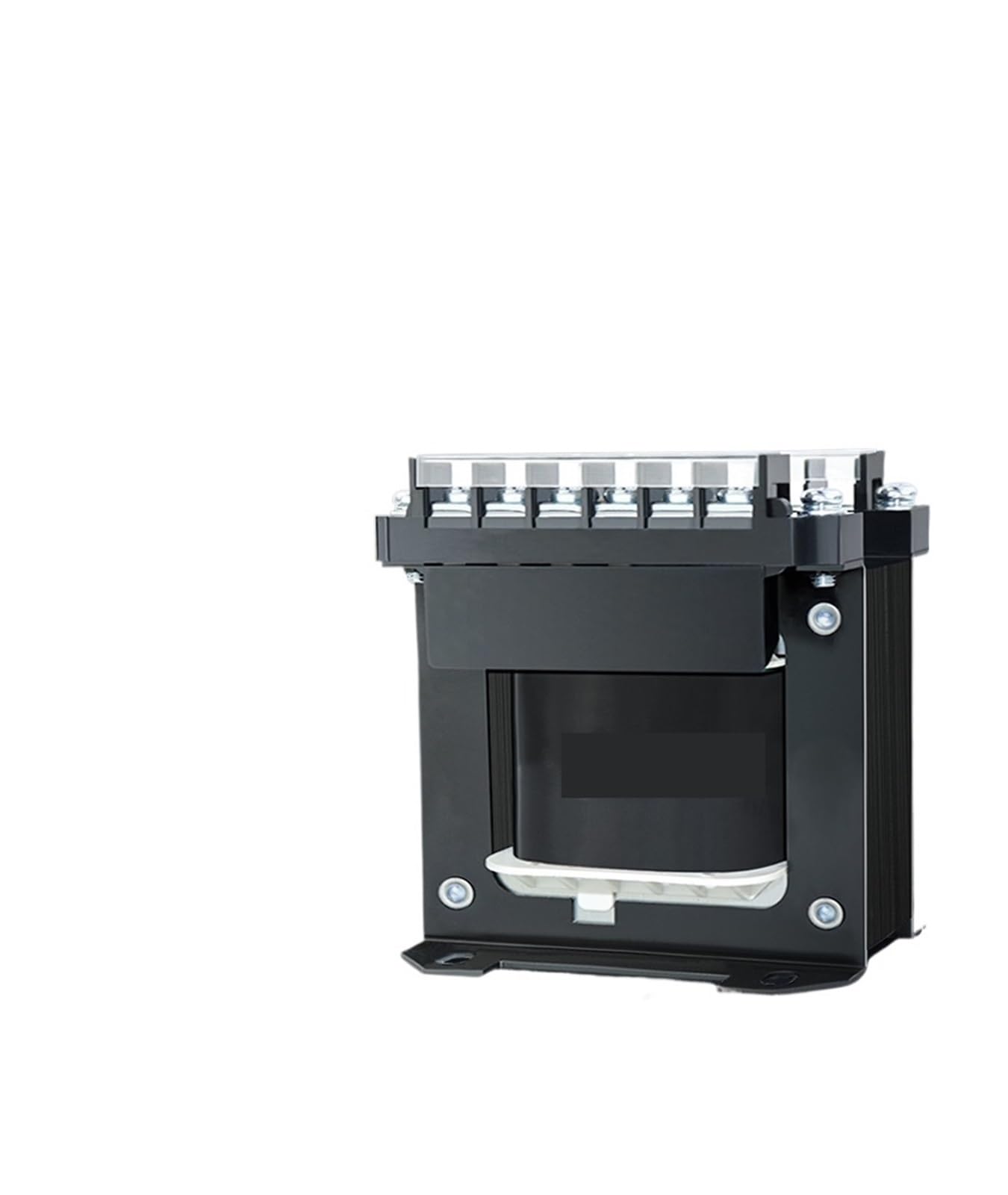 Transformador de aislamiento monofásico BK de 220 a 220 V(BK 150VA 220 to 220 isolation)