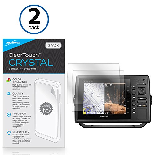 Garmin GPSMAP 840 x S, pellicola® [Boxwave