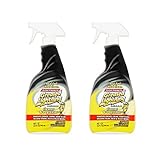 Greased Lightning Super Strength Multi-Purpose Cleaner & Degreaser, 32 fl oz (1) (2 pack)