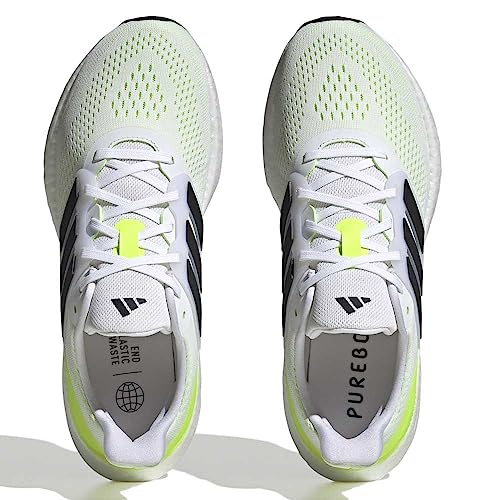 Image of adidas Mens Pureboost 23 Running Shoe