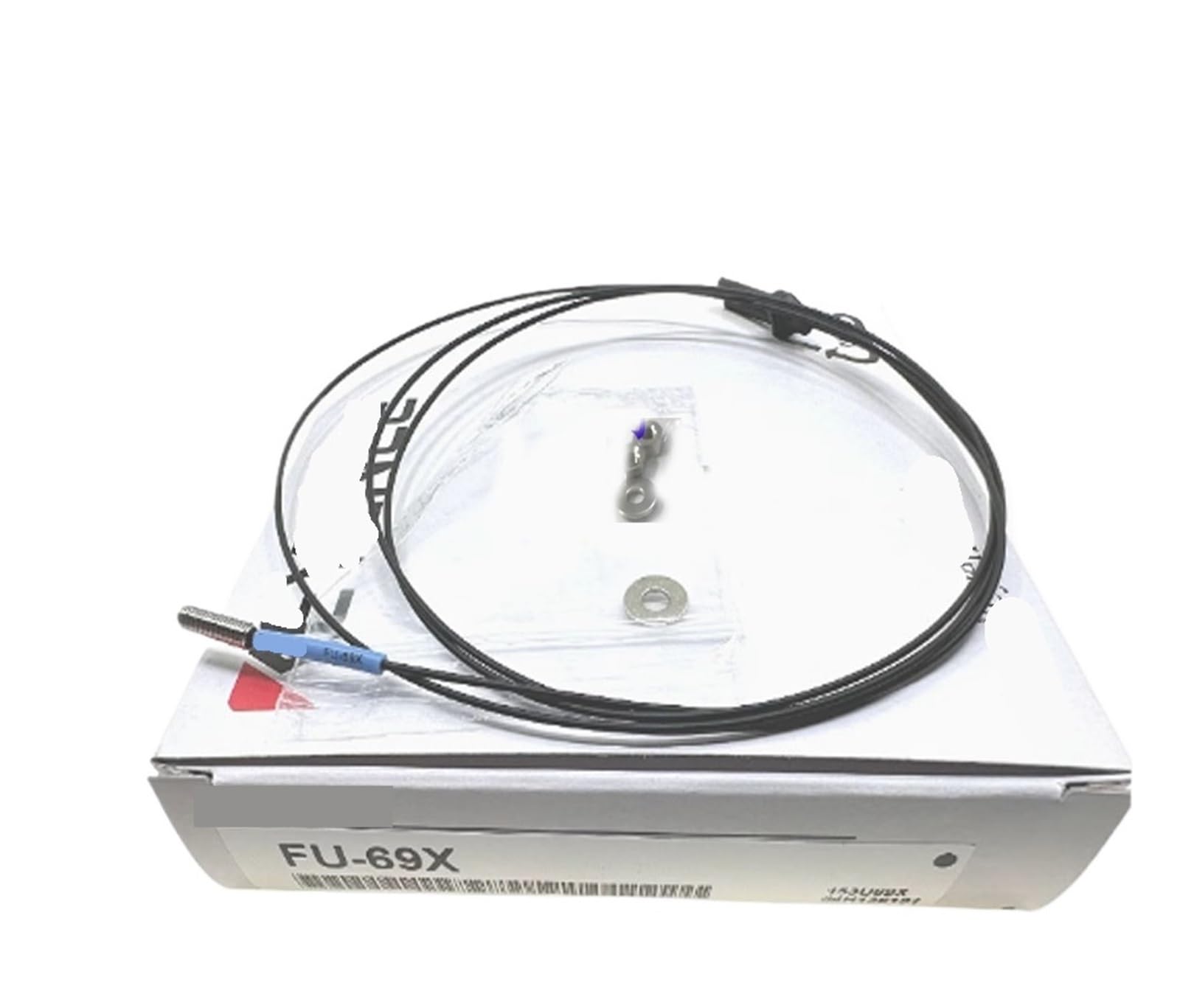 MBPAIHOP FU-69X fiber optic sensor