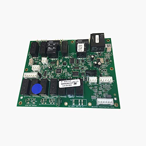 Viking 046142-571 Control