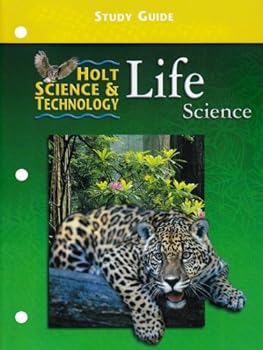 Paperback Study GD HS&T 2001 Life Book