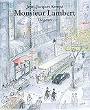 lambert wilson matrix  Monsieur Lambert (Kunst)
