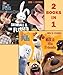 Max & His Friends/Snowball & the Flushed Pets (Secret Life of Pets) (Pictureback(R))