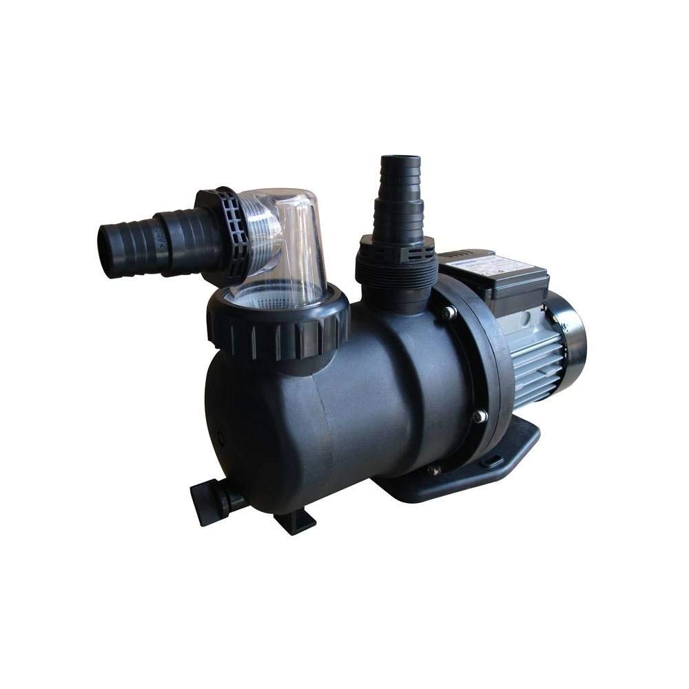 Manufacturas Gre PP031 - Bomba de filtración para piscinas, 0,33 CV - filtro de arena de 4m3/h