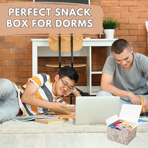Snack Mountain Gift Box (25 Count) Snack Box thumb #4