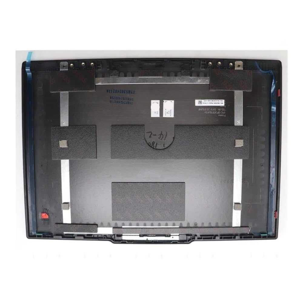 Capot supérieur ordinateur coque arrière LCD ThinkPad T14s Gen 5