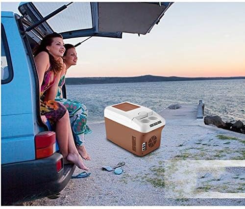 Car Refrigerator Mini Home Large Trucks And Buses Available for Cooling and Heating Refrigerating and Fresh