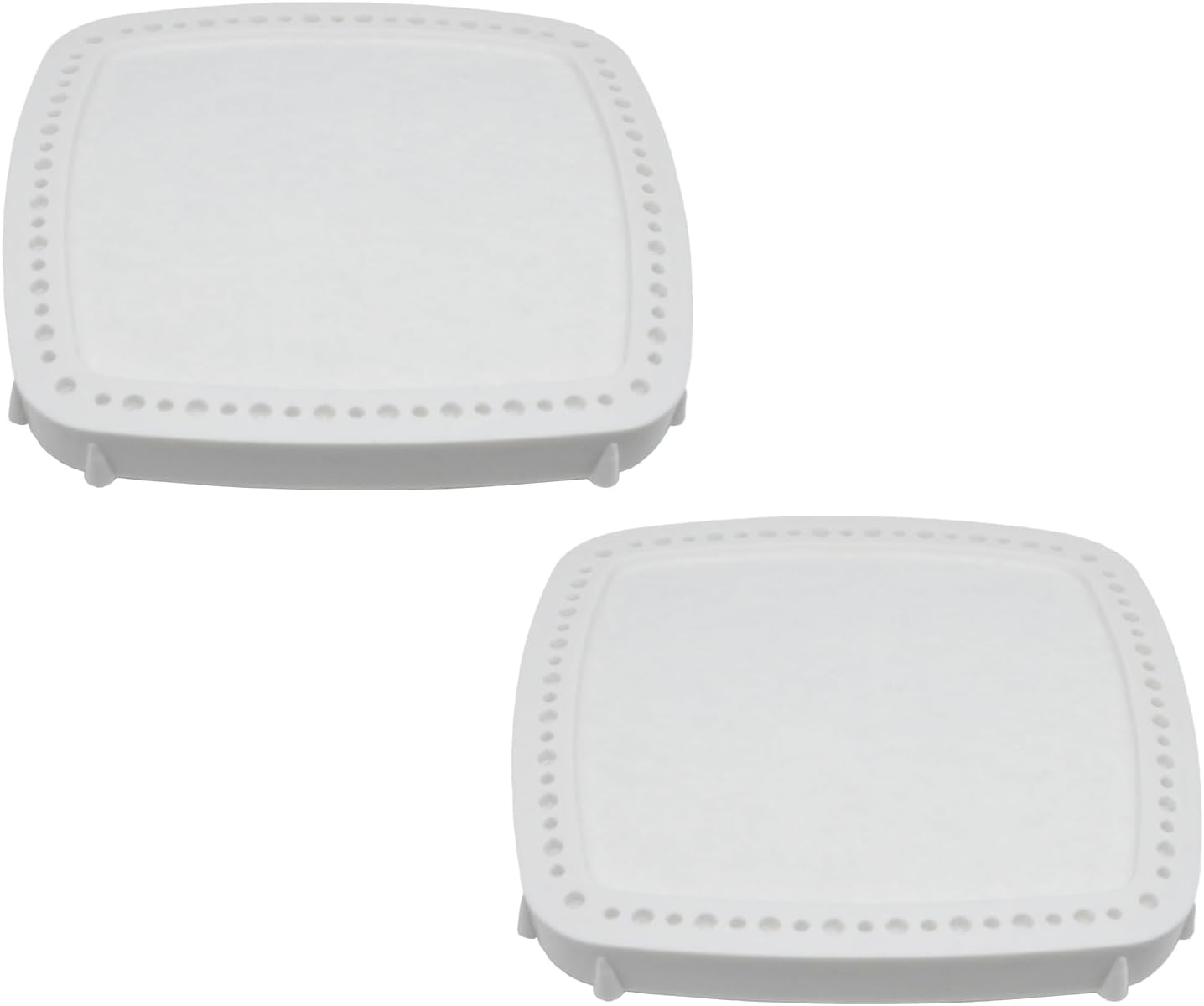 Eamonhigh 2-Pack Air Filter for Echo PB-2520 Leaf Blower: OEM Fit for Peak Yard Performance