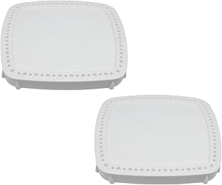 2Pcs Air Filter Replacement for Echo PB-2520 PB2520 Leaf Blower A226002160