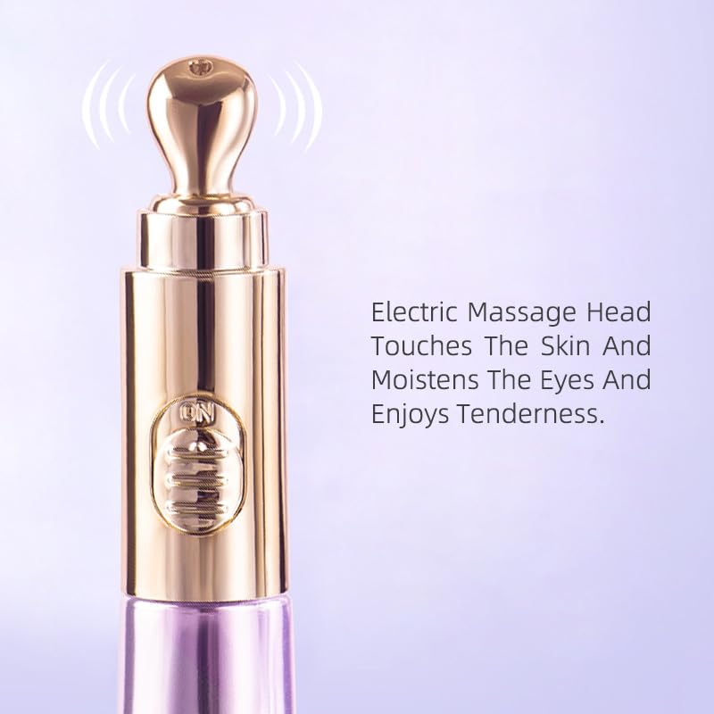 Miniatura 3 de Leche Spots Therapy Pluma eléctrica del suero, terapia de manchas de leche, manchas suaviza la pluma eléctrica del suero (1PCS)