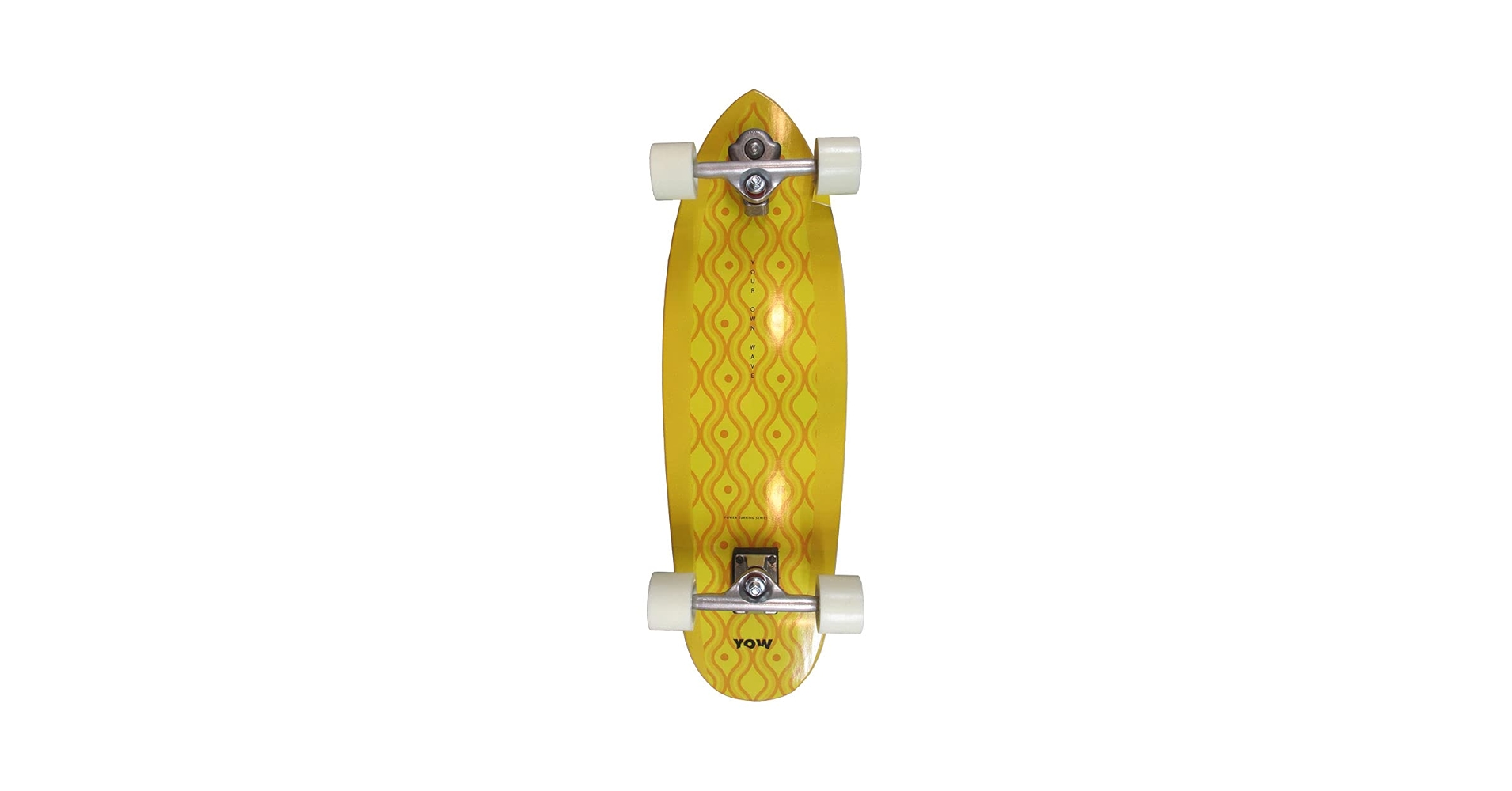 Amazon | YOW SURFSKATE ヤウ サーフスケート J-Bay 33インチ [MERAKI