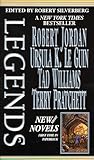 Legends-Vol. 3 Stories By The Masters of Modern Fantasy