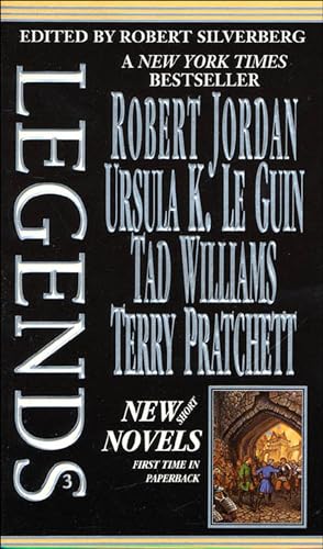 Legends 3