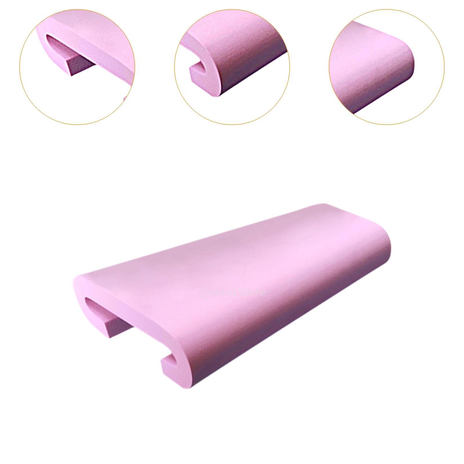 Vaveren Dragon Boat Seat Pad Paddling Cushion Lightweight U Shape Anti Slip Kayak Seat Mat for Raft Training Fishing Outdoor Kayaking