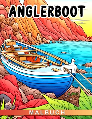 Fischerboot Zeichnen – Die 15 besten Produkte im Vergleich - Die besten ...