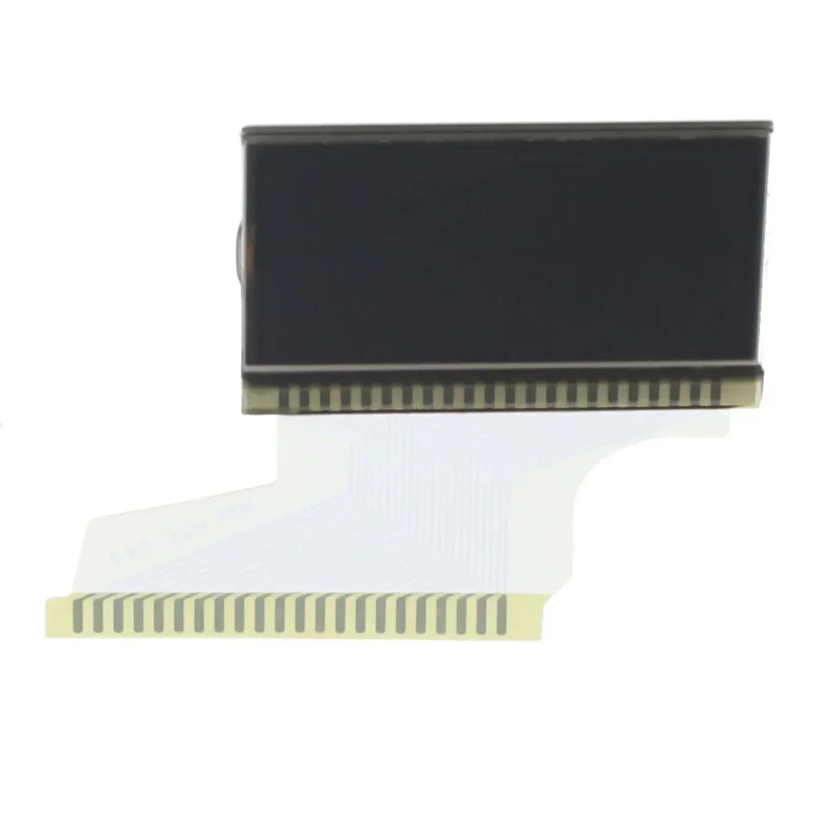 Pantalla LCD de alta nitidez para panel de instrumentos Opel Corsa 7