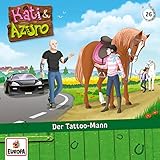 026 - Der Tattoo-Mann (Teil 24)