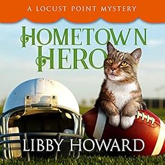 『Hometown Hero』のカバーアート