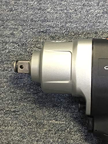 AirCat 1150 1/2 in. Impact with Free 800 Ratchet