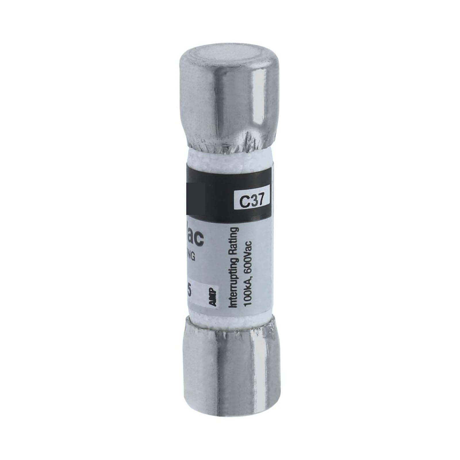 Fusibile ad azione rapida KTK15 da 10 pezzi originale da 15 A