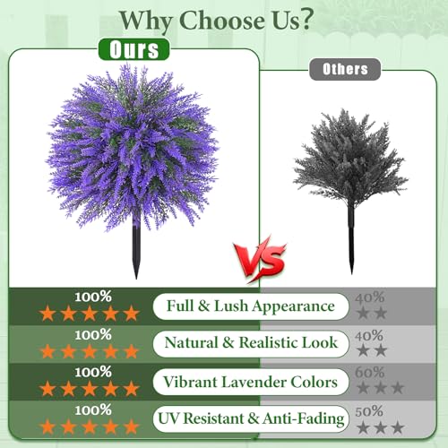 La Mejor Selección de Arbustos artificiales y topiarios los 5 más buscados. 20 Imagen adicional