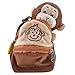 Kögler- AFFE 75781-Friends2Go, Mono Rocky, Aprox Imagen de Kögler- AFFE 75781-Friends2Go, Mono Rocky, Aprox