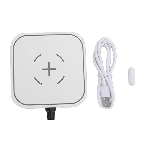 Miniatura 2 de Generic Magnetic Stirrer, Automatic Stirring Portable Electric Magnetic Mixer with Silent Running for Laboratories and Kitchens