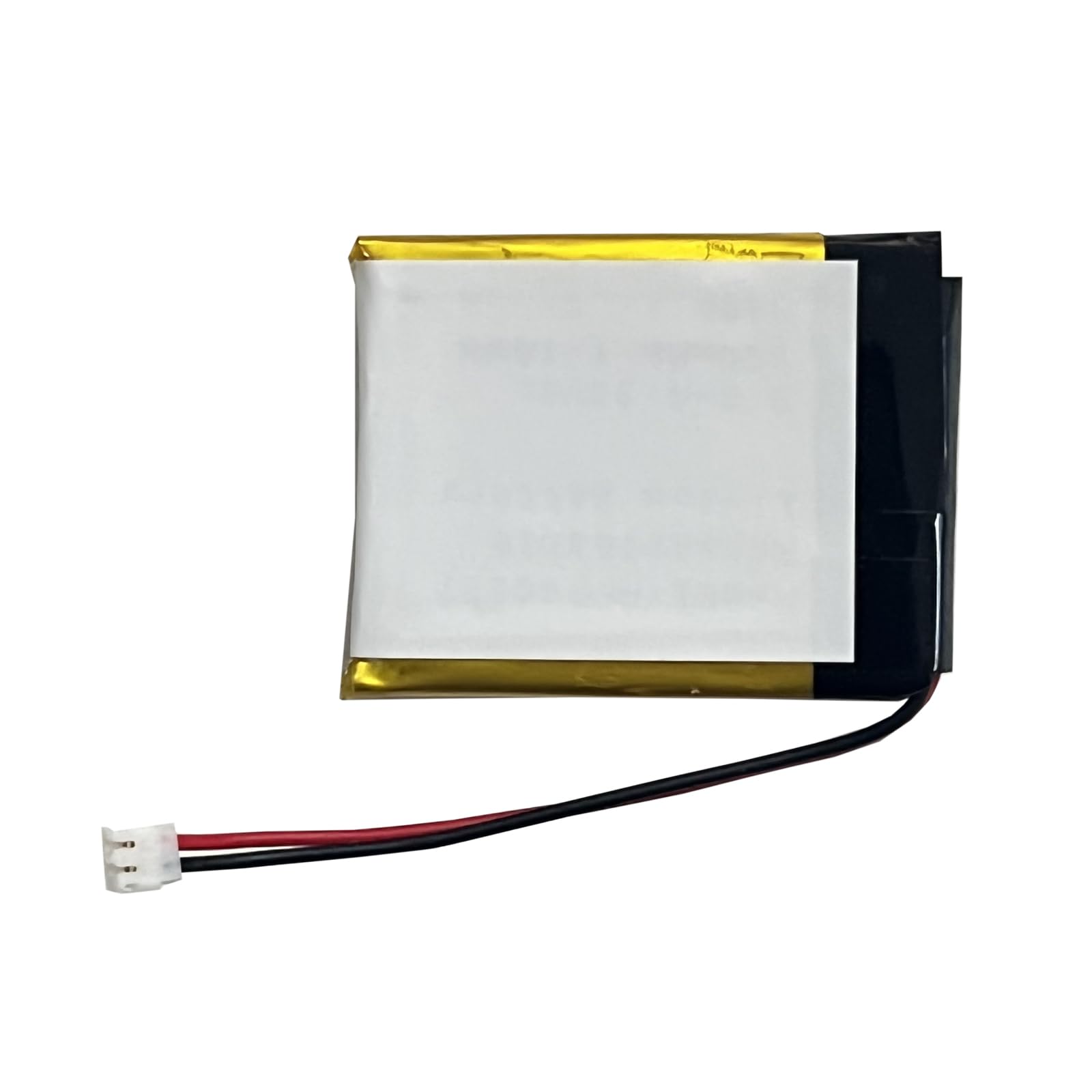 Batteria di ricambio 361-00097-00 ASDB402334-P1 compatibile con Gar-min Fenix 5 / Fenix 5X Smartwatch Watch