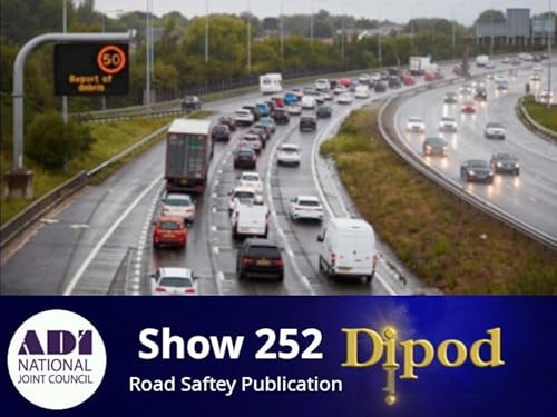 Show 252 - Road Safety Publication