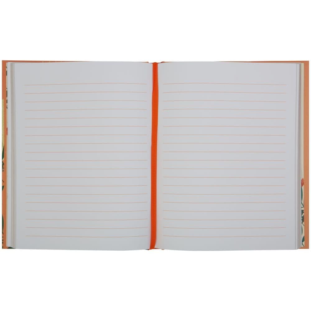 NIQUEA.D, Wonderful World Journal