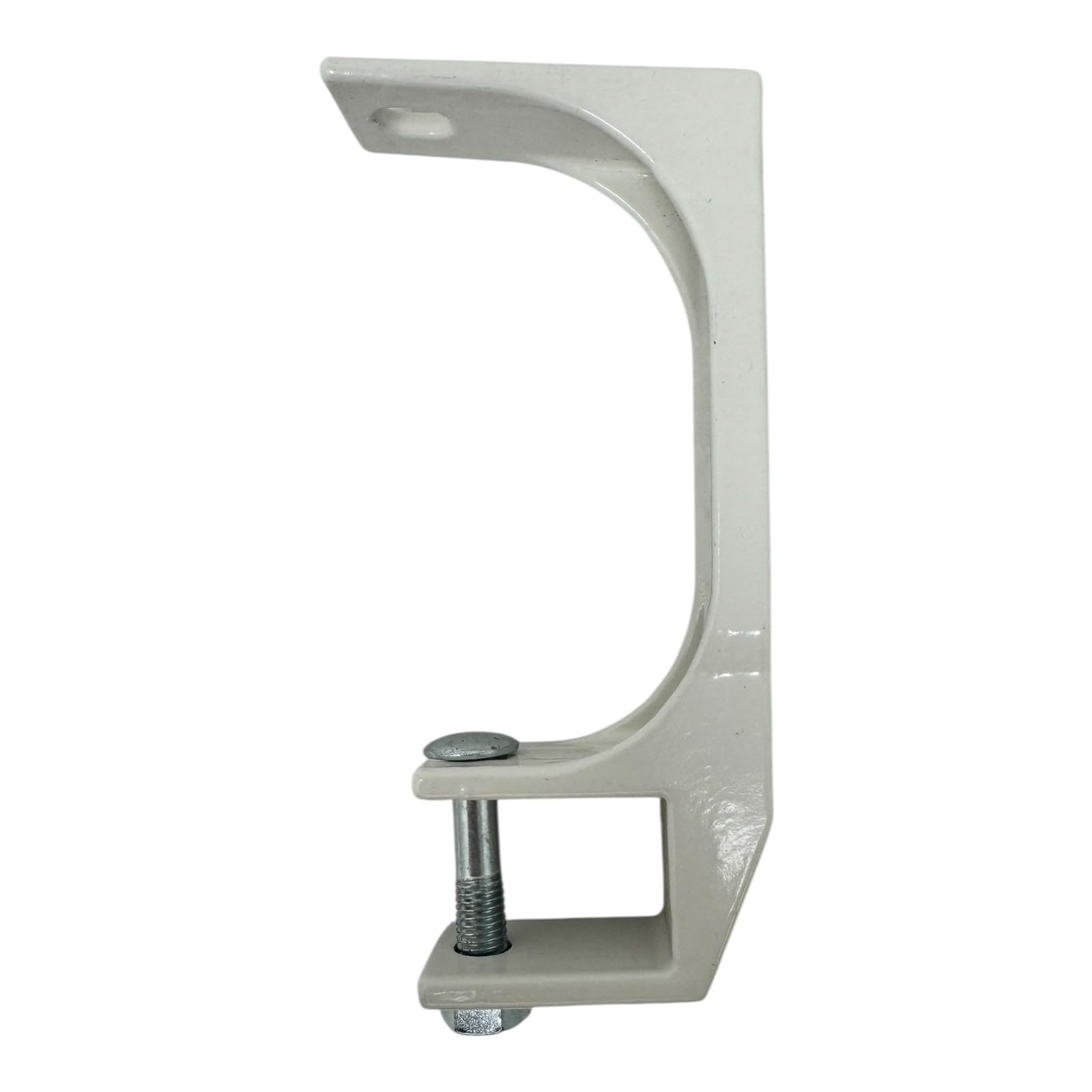 markise deckenmontage Jet-Line Markisen Deckenhalter – Halterung für Gelenkarmmarkise 35 mm Kantrohr| stabile | wetterfest & pulverbeschichtet | Farbe:weiss Size:L: 75 x 50cm Alé Neoprene Plus Winter Ampere