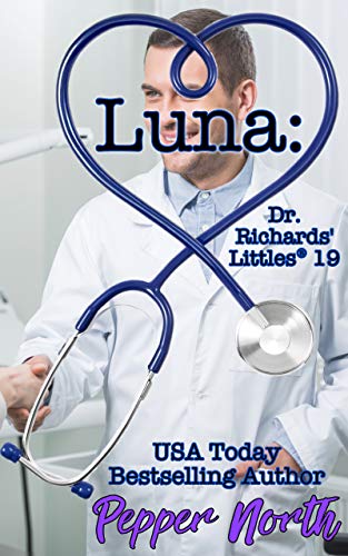 Luna: Dr. Richards' Littles® 19