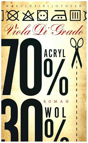 Preisvergleich Produktbild 70% acryl, 30% wol