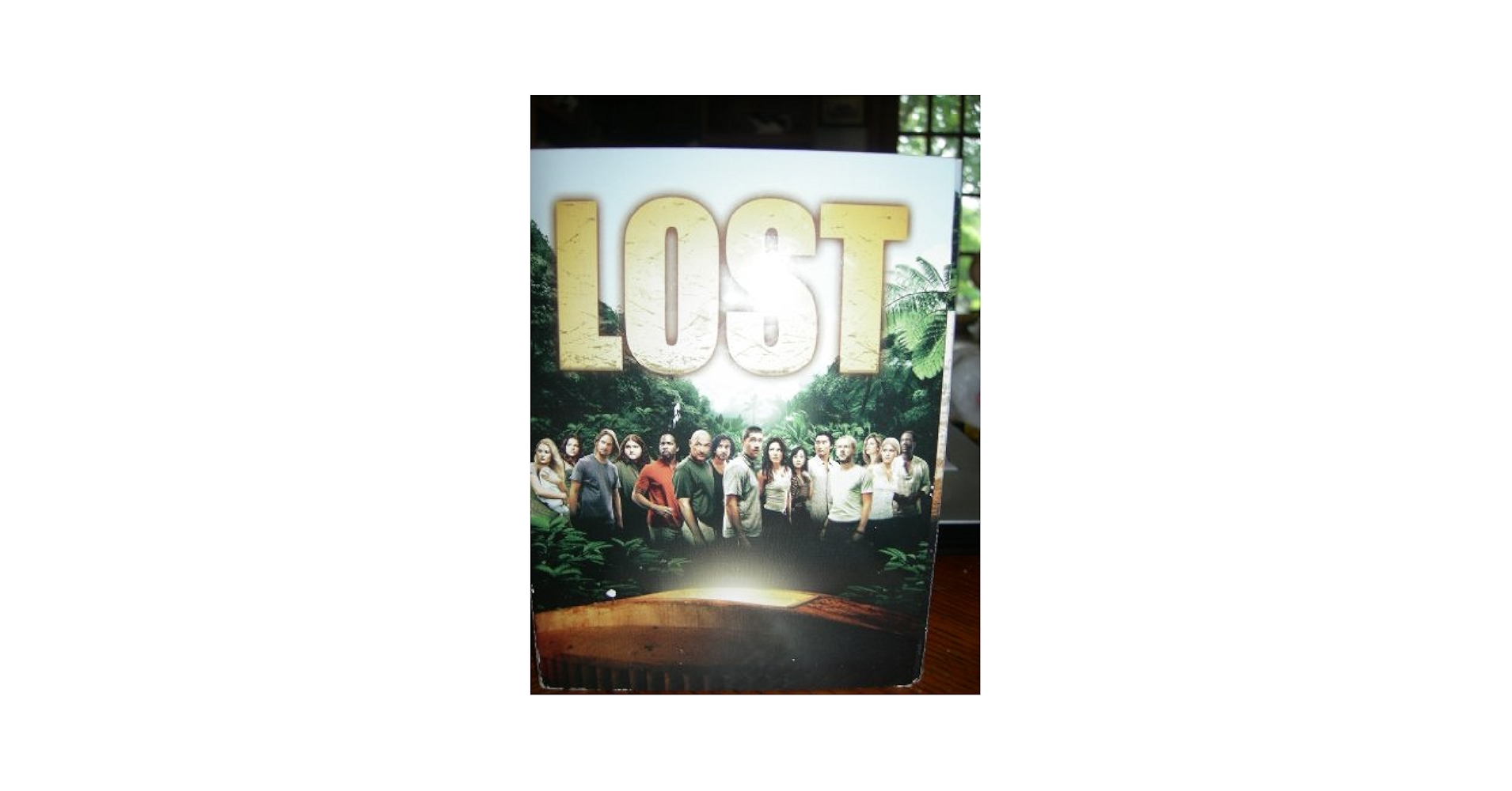 LOSTシーズン2全て LOST シーズン2｜海外TVドラマ｜ディズニー公式