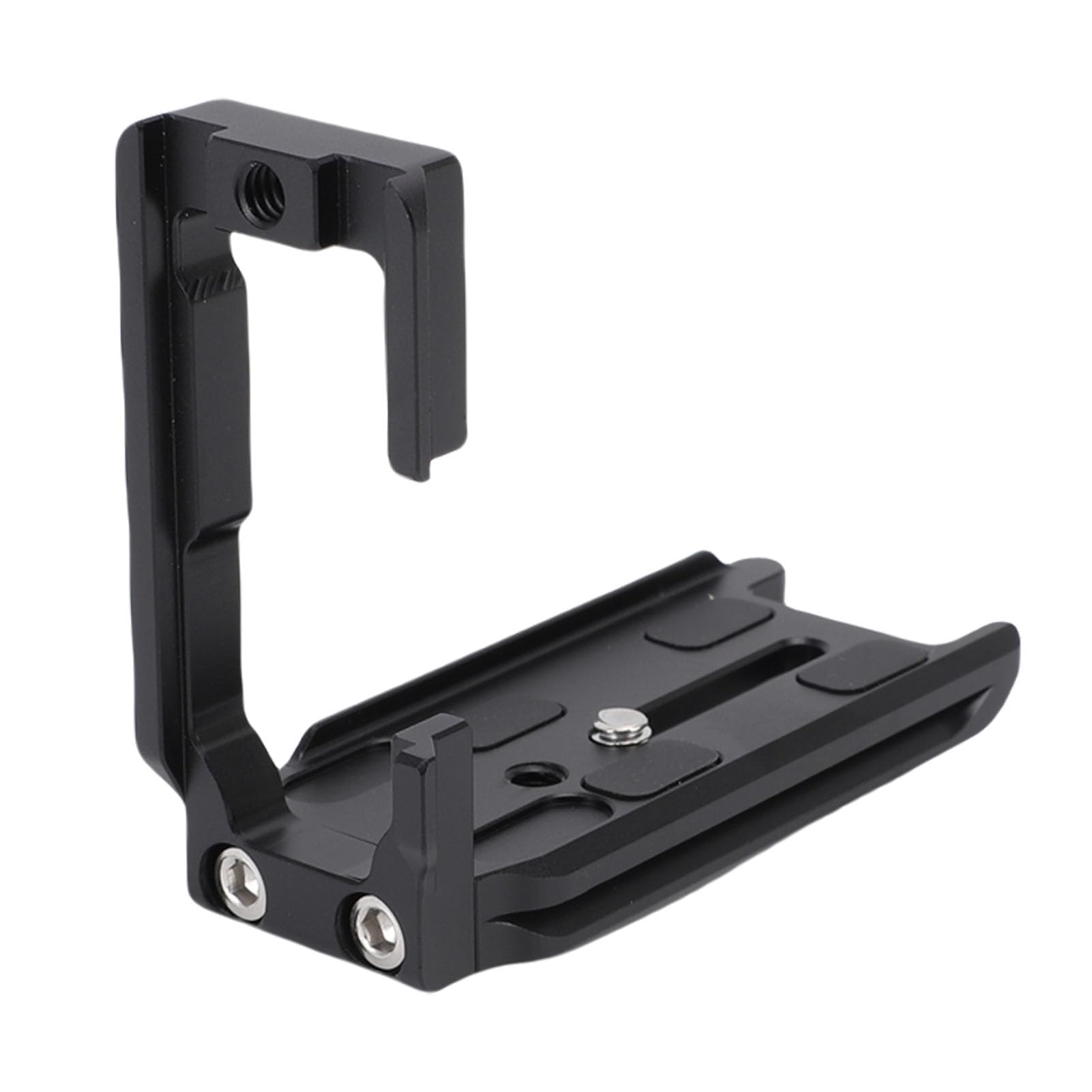 Piastra per Custodia Verticale per Fotocamera R7