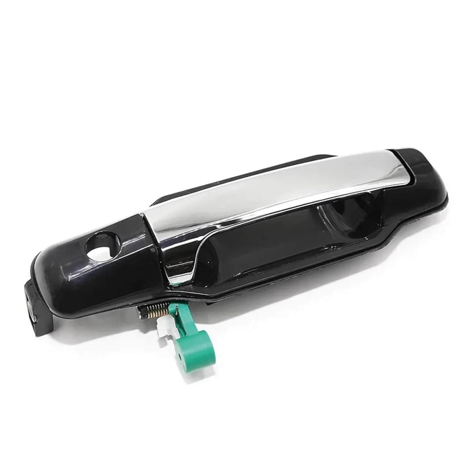 Pacsci Frontl 82650-3E021 Car Outer Door Handle For Kia For Sorento 2003-2009 82650-3E021 82660-3E021 83650-3E021 83660-3E021 External Car Door Handle(Frontl 82650-3E021)