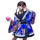 レディース 花魁 コスチューム衣装 人気踊り手 コスプレ衣装 踊り和服 芸者 舞妓 メイド服 仮装 可愛い ロリータ洋服 着服 花火大会 舞台演出变装 ロイヤルブルー Xl Amazon 楽天 ヤフー等の通販価格比較 最安値 Com レディース 花魁 コスチューム衣装 人気踊り手 コスプレ衣装 踊り和服 芸者 舞妓 メイド服 仮装 可愛い ロリータ洋服 着服 花火大会 舞台演出变装 ロイヤルブルー Xl Amazon 楽天 ヤフー等の通販価格比較 最安値 Com