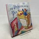 The Princess and the Pea : A Pop-up Book