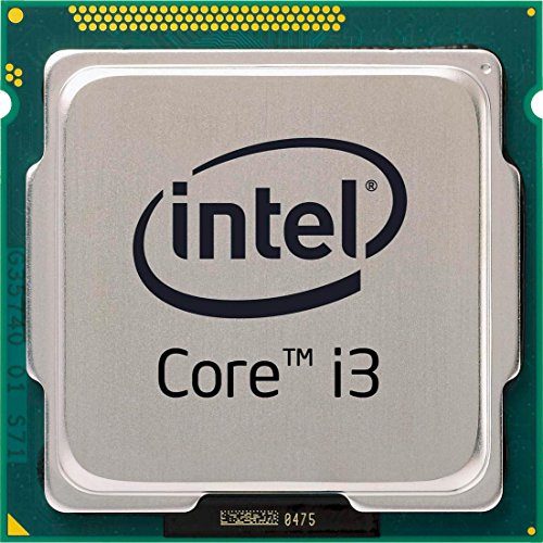 Cecm8064601483643 Core i3 ? 4150 fc-lga12 C 3.5 GHz 3 MBgC [sAi]