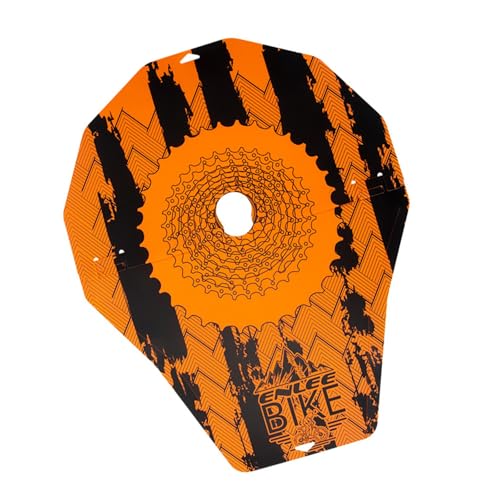 自転車チェーンブラシギアクリーナー自転車チェーンワッシャーブラシクリーナー完成品自転車ディスクブレーキケア自転車潤滑メンテナンスカバー