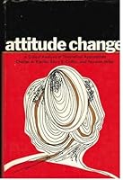 Attitude Change (Series in psychology) by Charles A. Kiesler (1969-07-01) B01K3RSTFM Book Cover