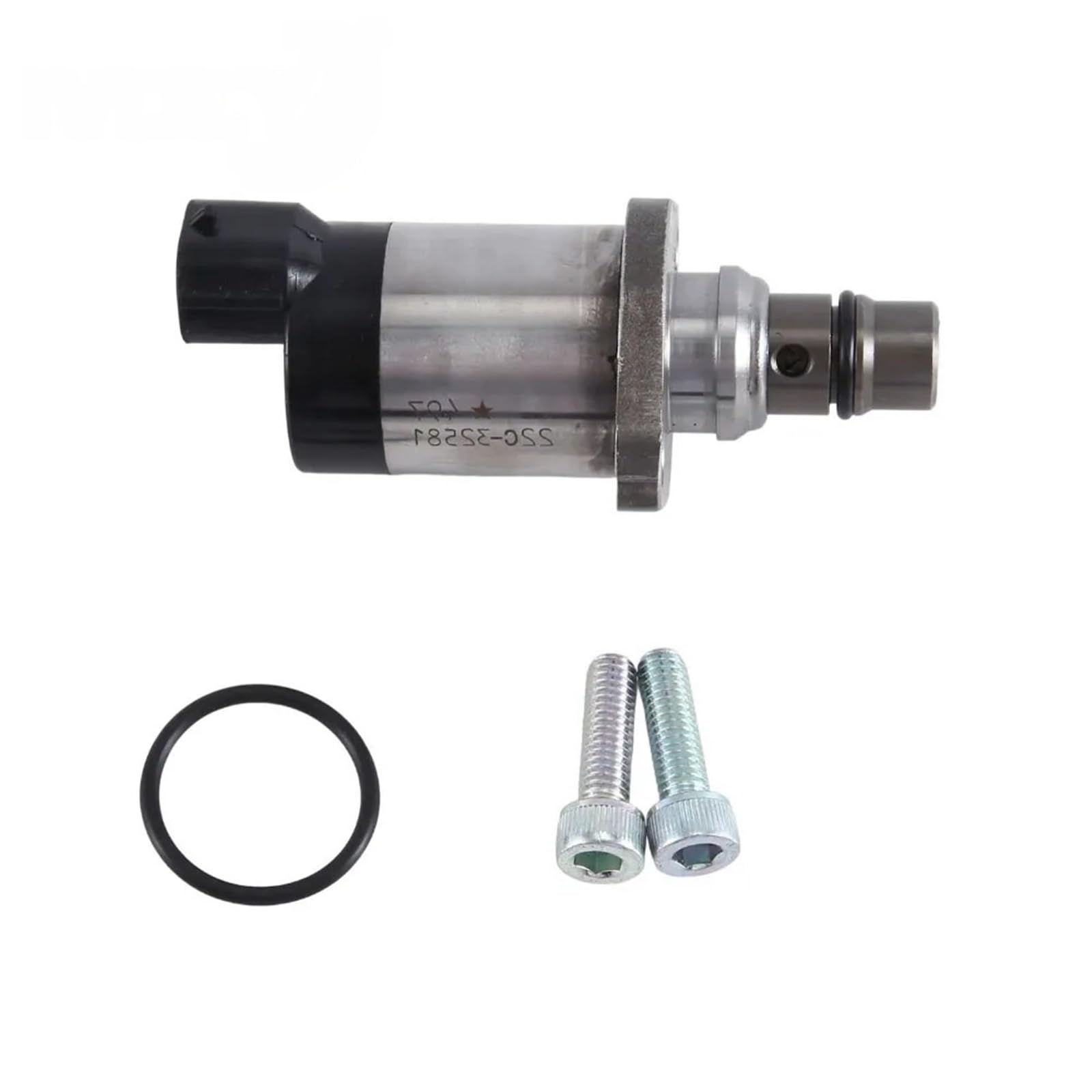 SCV Valve ‌Auto Pressure Suction Control Valve SCV 294200-9972 294200-2970 294200-4970 Suction Control Valve Fit for Isuzu(294200-4970)