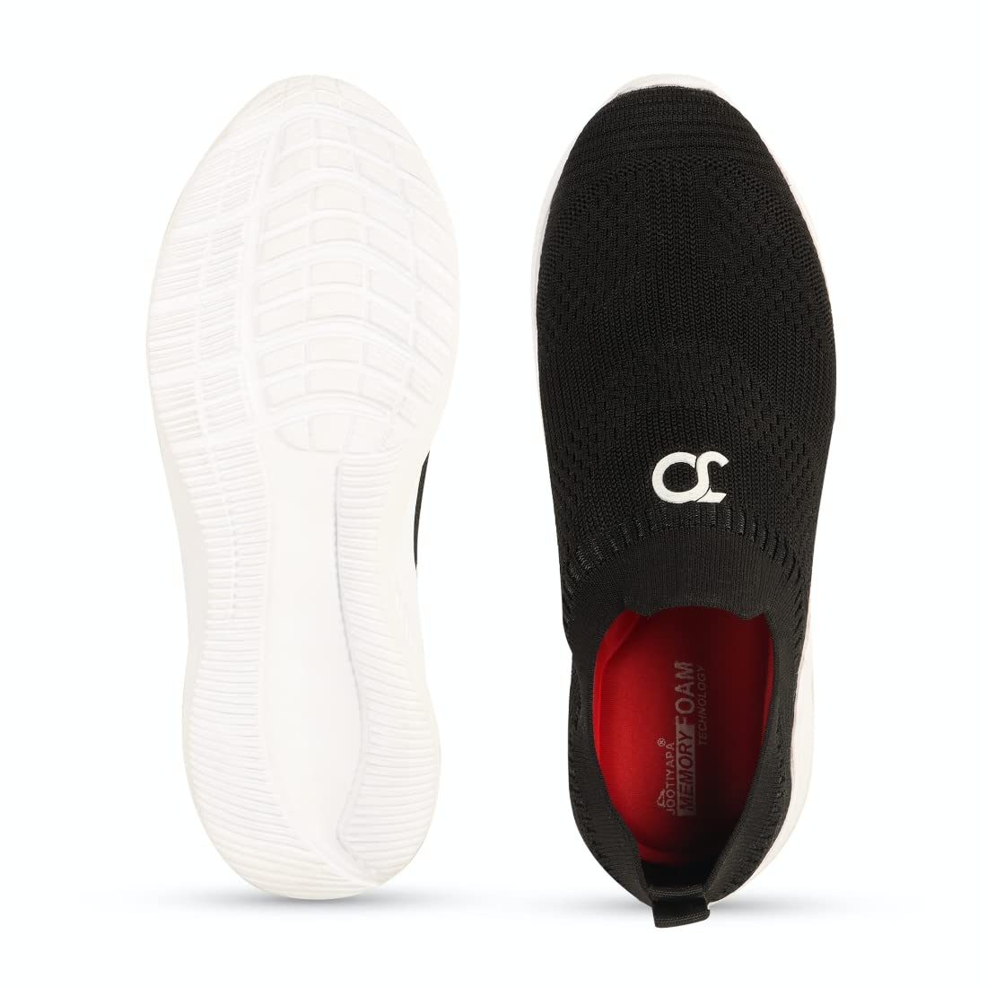 JOOTIYAPATrending Stylsih Casuals Shoes for Men