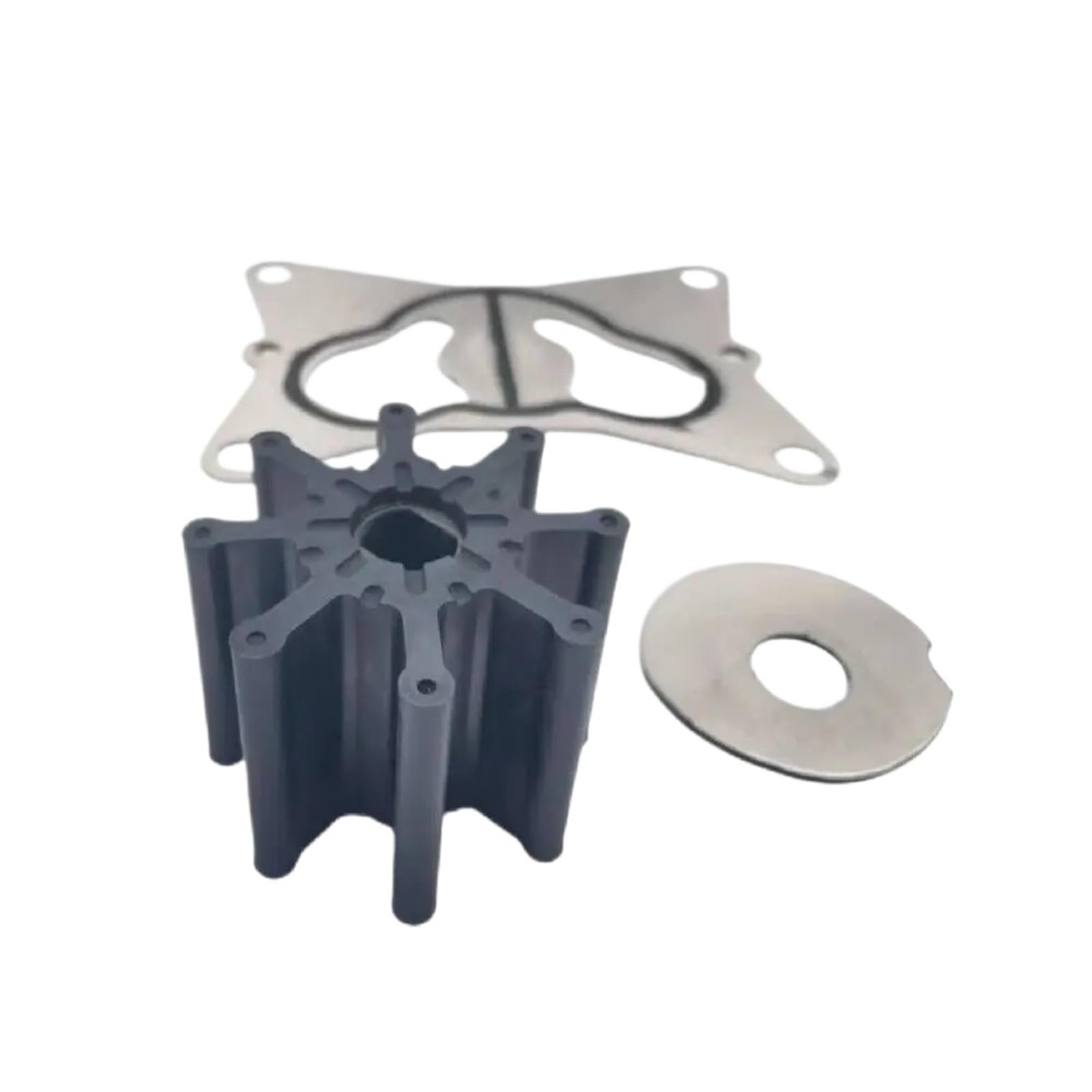 For Mercruiser 8M0137221 47-8M0137221 Girante OEM 4.5-6.2L V6-V8 | Entrofuoribordo, for Mercruiser 4.5L 6.2L V6 V8, 8M0137221, 47-8M0137221